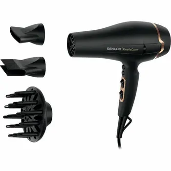 Hairdryer Sencor