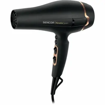 Hairdryer Sencor