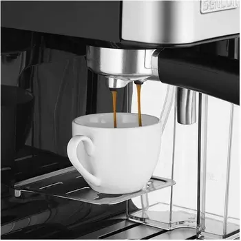 Superautomatic Coffee Maker Sencor