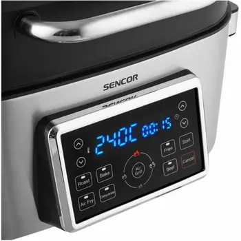 Air Fryer Sencor