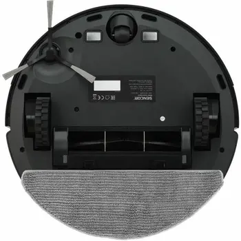 Robot Vacuum Cleaner Sencor