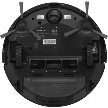 Robot Vacuum Cleaner Sencor