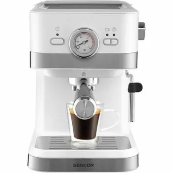 Superautomatic Coffee Maker Sencor