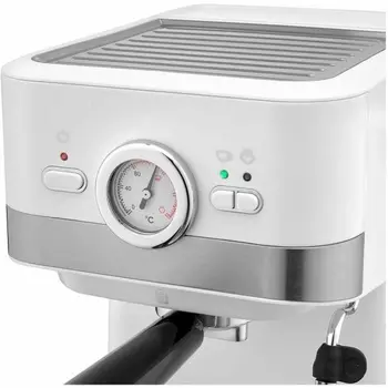 Superautomatic Coffee Maker Sencor