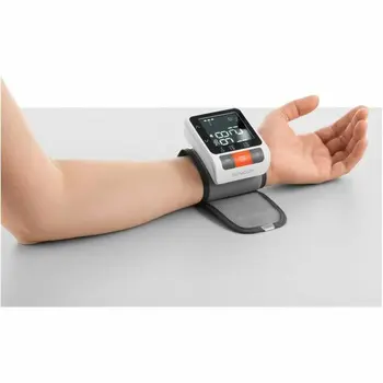 Arm Blood Pressure Monitor Sencor