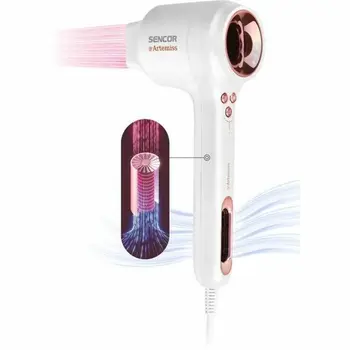 Hairdryer Sencor