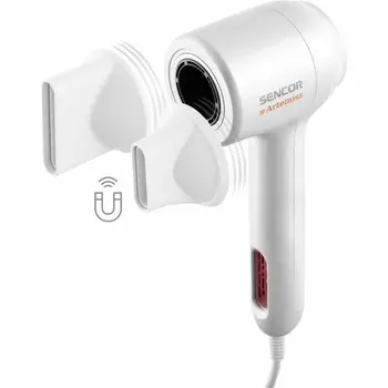 Hairdryer Sencor