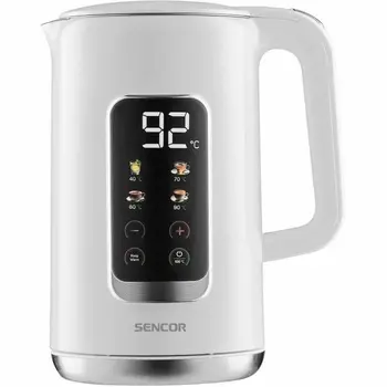 Kettle Sencor