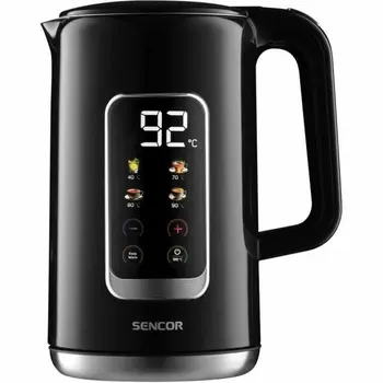 Kettle Sencor