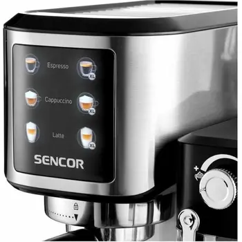 Superautomatic Coffee Maker Sencor