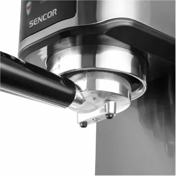Superautomatic Coffee Maker Sencor