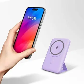 Powerbank Yenkee White 5000 mAh