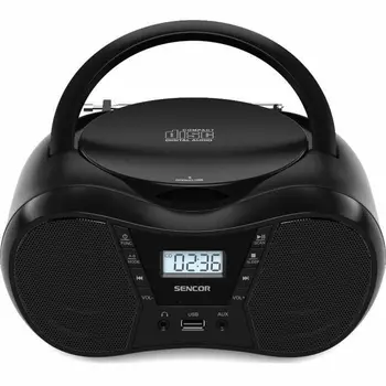 Radio Sencor