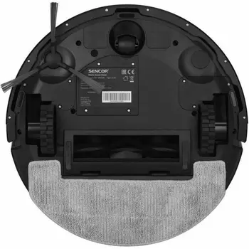 Robot Vacuum Cleaner Sencor