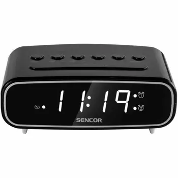 Radio Sencor SRC 2600 B Black FM AM/FM