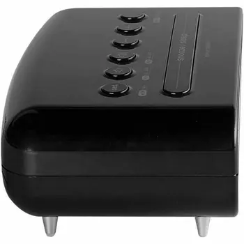 Radio Sencor SRC 2600 B Black FM AM/FM