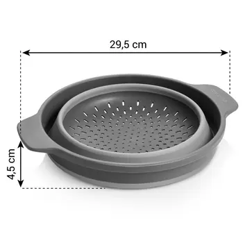 Set of Kitchen Utensils Tescoma
