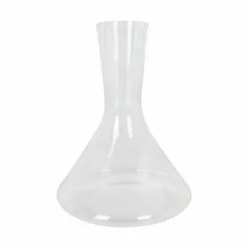 Wine Decanter Bohemia Crystal Extra Crystal 1,4 L (6 Units)