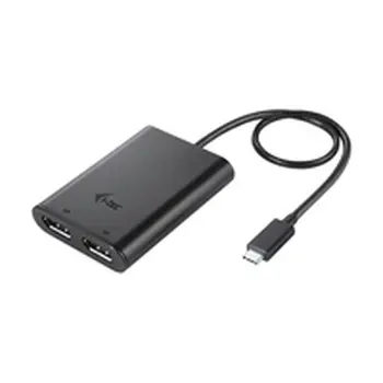 USB-C to DisplayPort Adapter i-Tec C31DUAL4K60DP