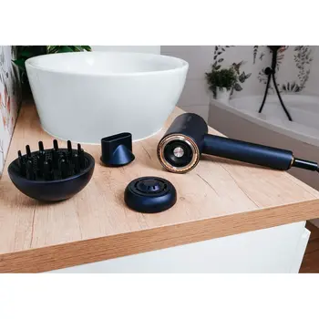 Hairdryer Concept VV8100