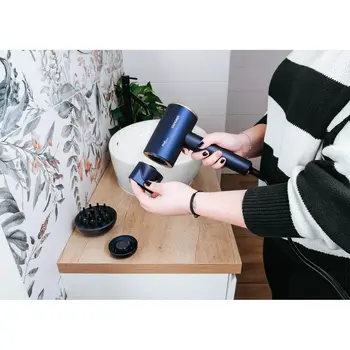 Hairdryer Concept VV8100