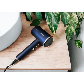 Hairdryer Concept VV8100