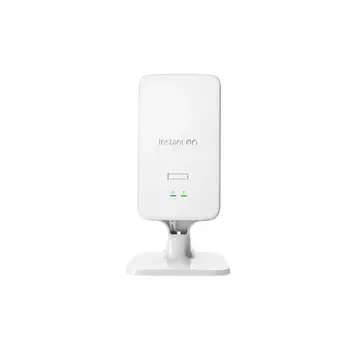 Access point HPE S1U76A White