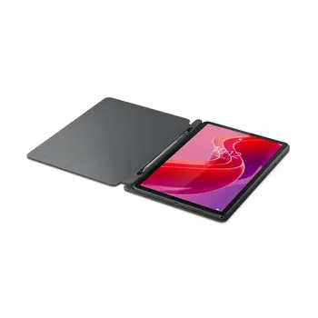 Tablet Lenovo ZADA0331ES 11" Mediatek Helio G88 8 GB RAM 128 GB Grey