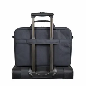 Laptop Case Port Designs Black 14"