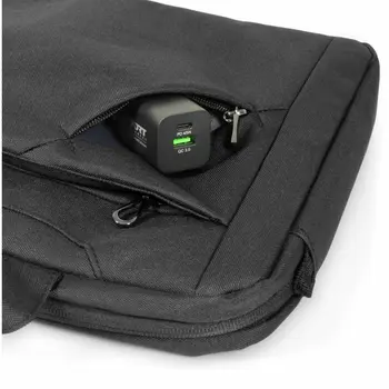 Laptop Case Port Designs Black 14"