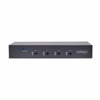 KVM switch Startech P4A20132-KM-SWITCH