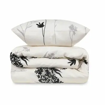 Duvet cover set