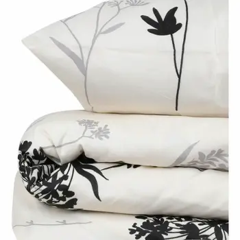 Duvet cover set