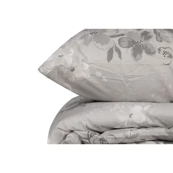 Duvet cover set Grey