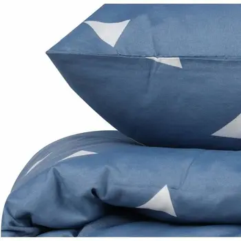 Duvet cover set
