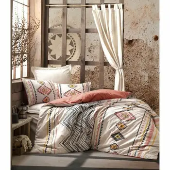 Duvet cover set