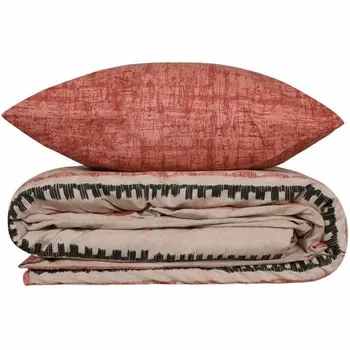 Duvet cover set