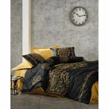 Duvet cover set