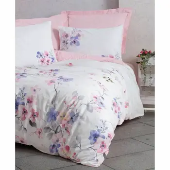 Duvet cover set
