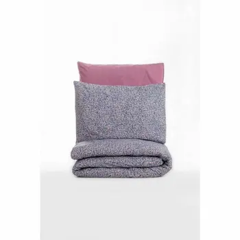 Duvet cover set
