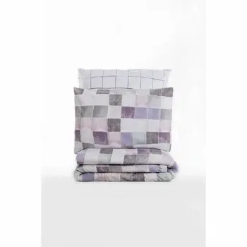 Duvet cover set