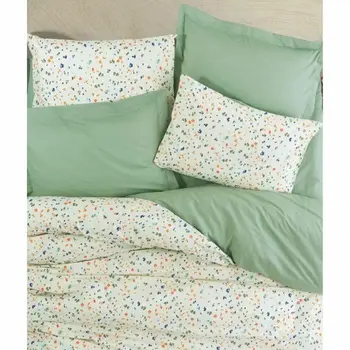 Duvet cover set