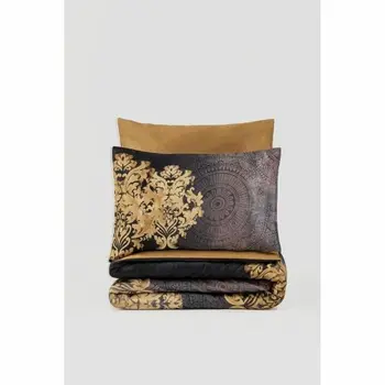 Duvet cover set
