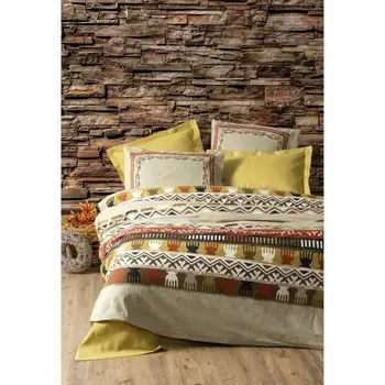 Duvet cover set