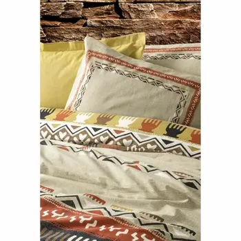 Duvet cover set
