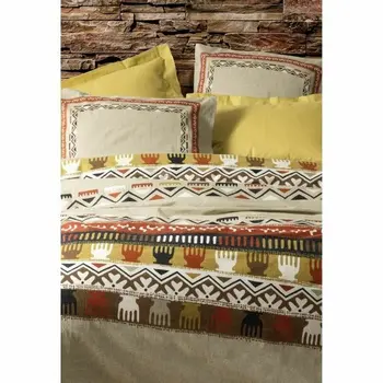 Duvet cover set