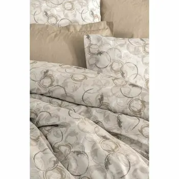 Duvet cover set