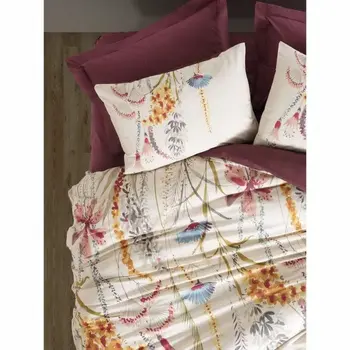 Duvet cover set