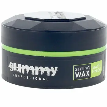 Moulding Wax Gummy GUMMY STYLING WAX