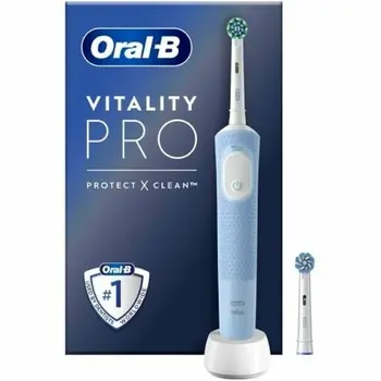 Electric Toothbrush Oral-B